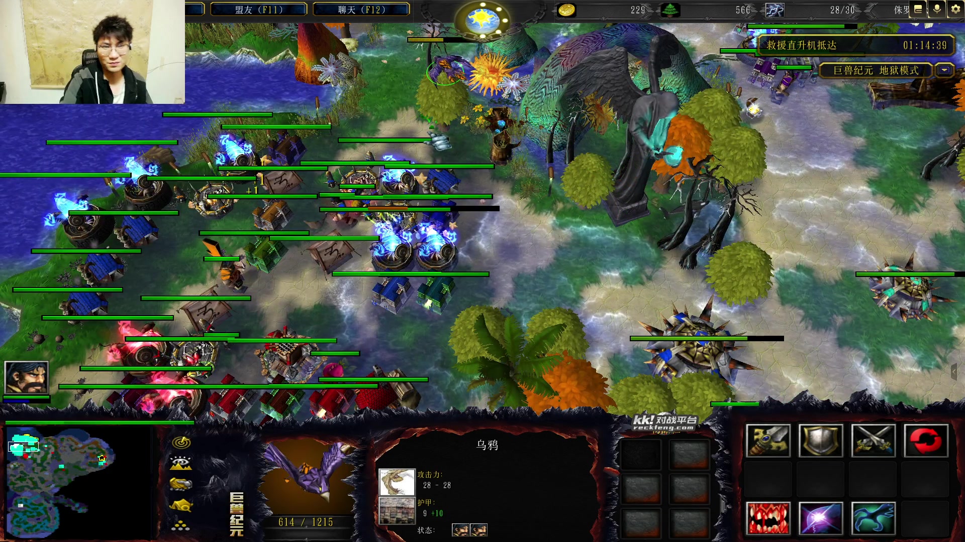 【2024-04-10 22点场】暴走的银剑君丶：银剑君：30岁天才玩家！`