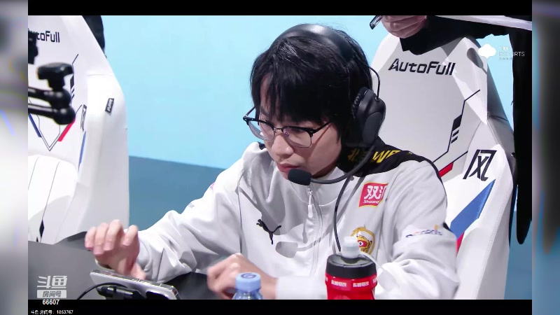 【2024-04-11 18点场】YTG丶落幕：白银双倍苏州KSGvs北京WB