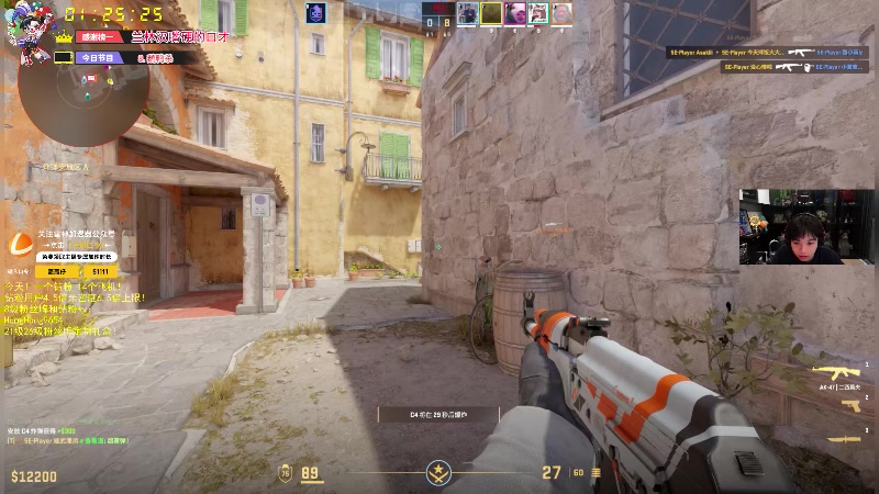 【2024-04-11 01点场】轰轰仔：轰轰：每天下午两点不见不散！