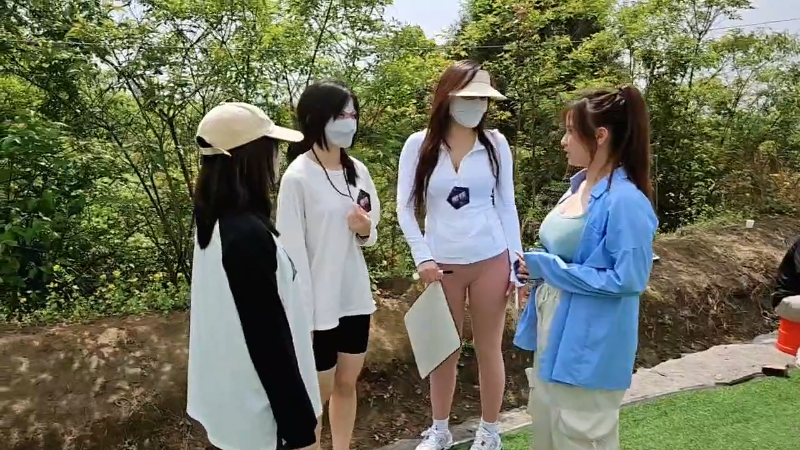 【户外】757户外的精彩时刻 20240411 14点场