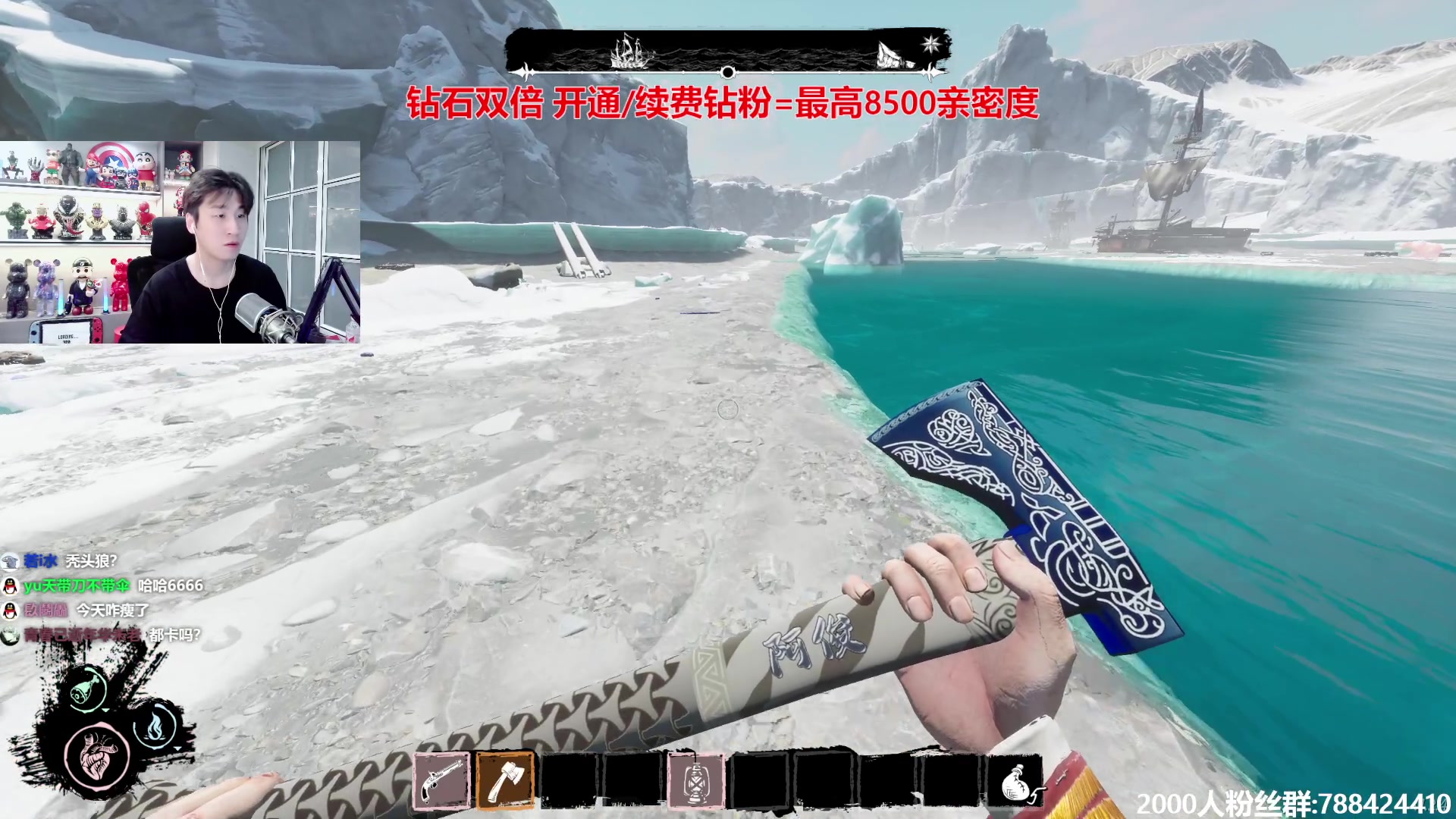 【2024-04-12 20点场】阿俊丶ll：【阿俊】钻石双倍！白给小子~