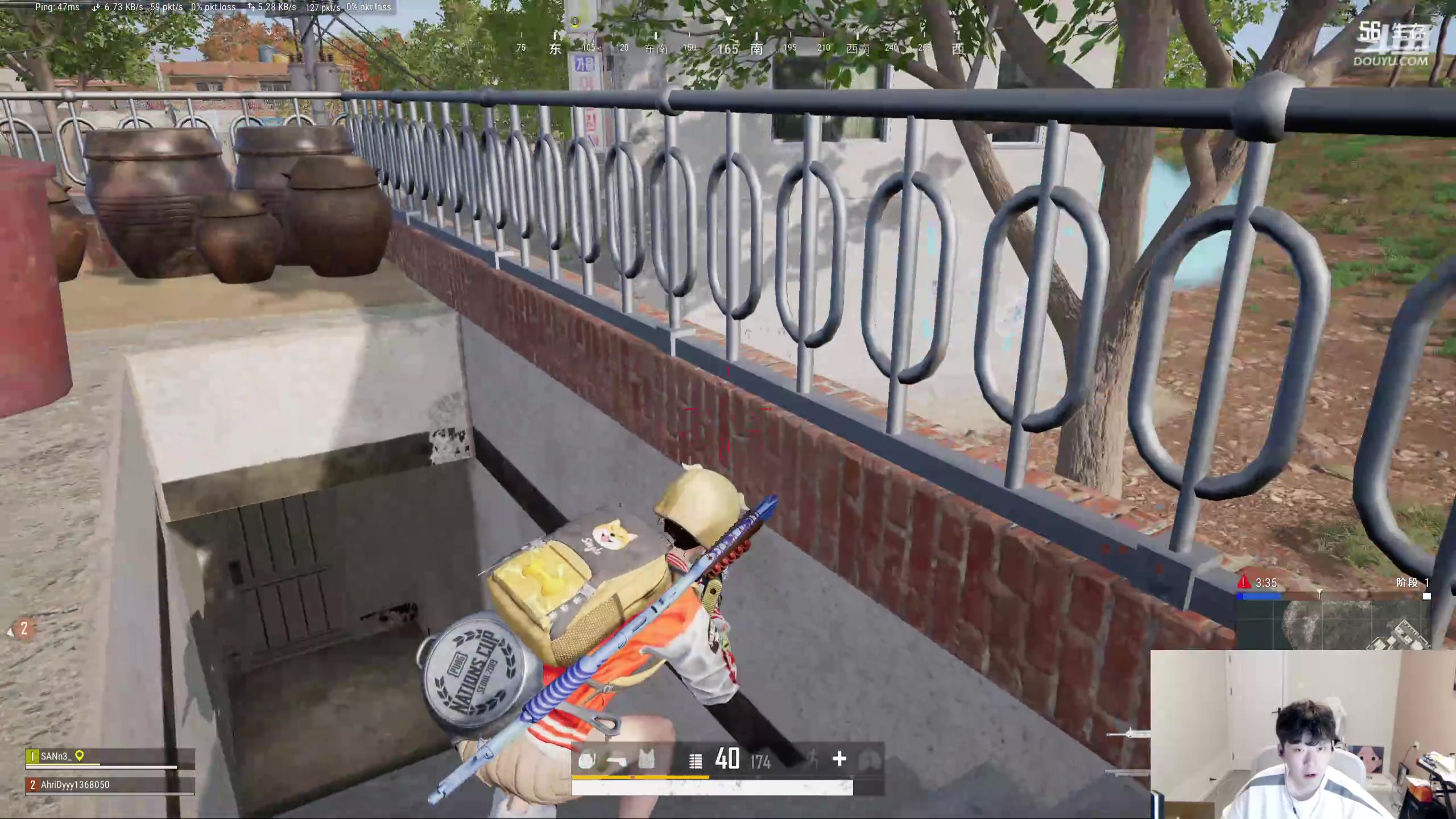 【2024-04-12 19点场】叁三QvQ：【小奶团】五点见