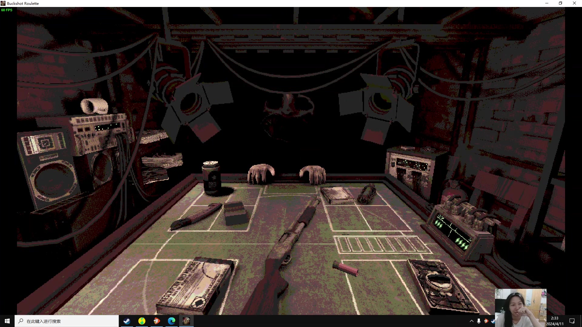 【2024-04-11 02点场】黑麦whisky丶：游戏名：《恶魔轮盘》