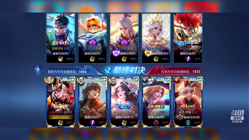 【2024-04-12 18点场】沐沐Ccccc：新赛季猛猛冲分！！