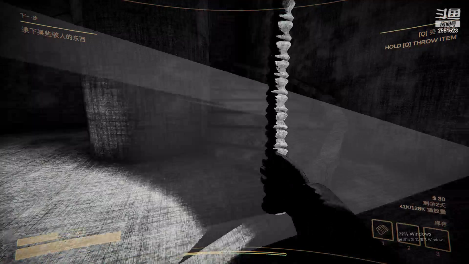 【2024-04-12 01点场】冲酱ccc：钻石双倍，百年难得一见的高手！