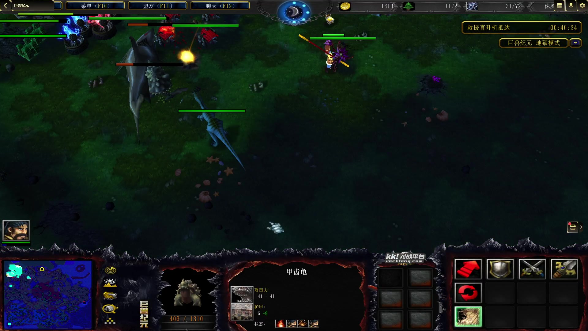 【2024-04-11 23点场】暴走的银剑君丶：银剑君：30岁天才玩家！`