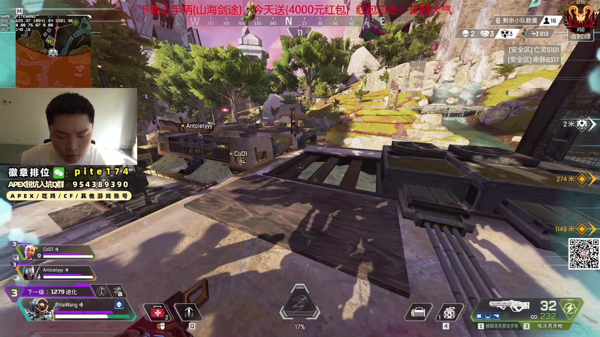 【2024-04-11 14点场】皮特174：来了，今晚大大大分