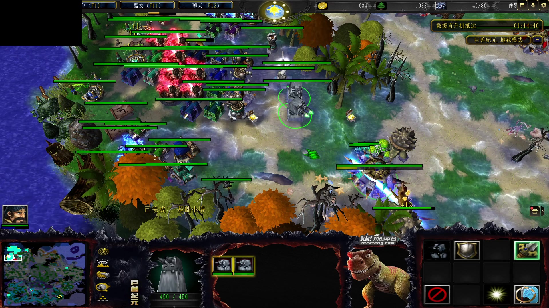 【2024-04-12 00点场】暴走的银剑君丶：银剑君：30岁天才玩家！`