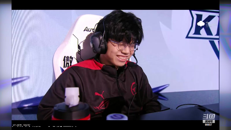 【2024-04-12 16点场】YTG丶落幕：济南RW侠vs厦门VG