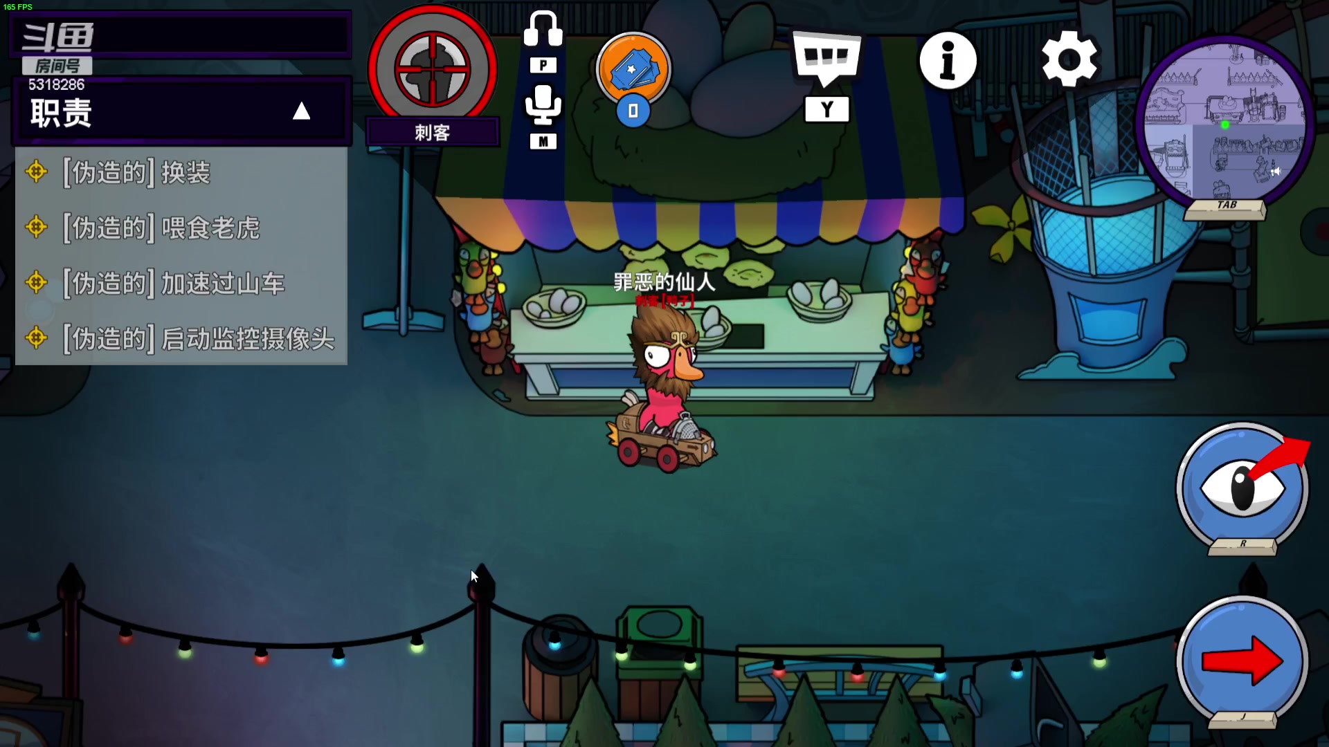 【2024-04-11 22点场】菜到极致小兰摧：睡饱了就来