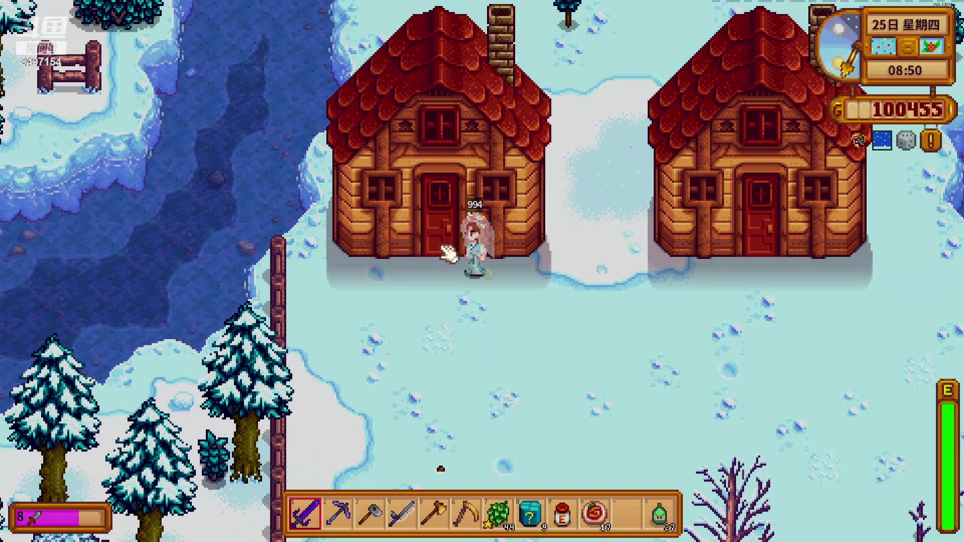 【2024-04-13 03点场】WE丶994：欢迎光临~钻石双倍~