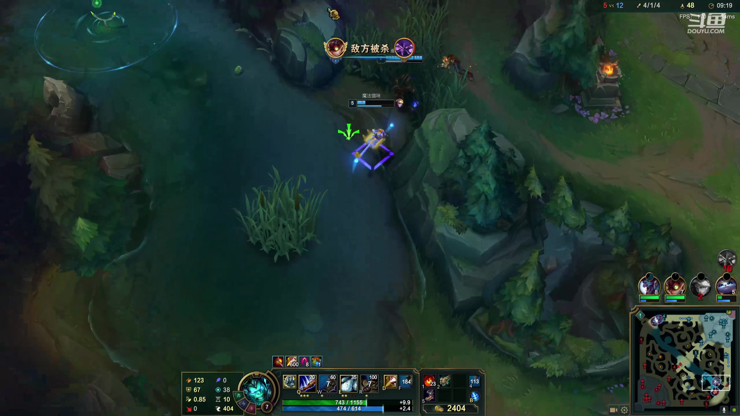 【2024-04-13 15点场】浪灯赵信：浪灯：不当人反野创始人