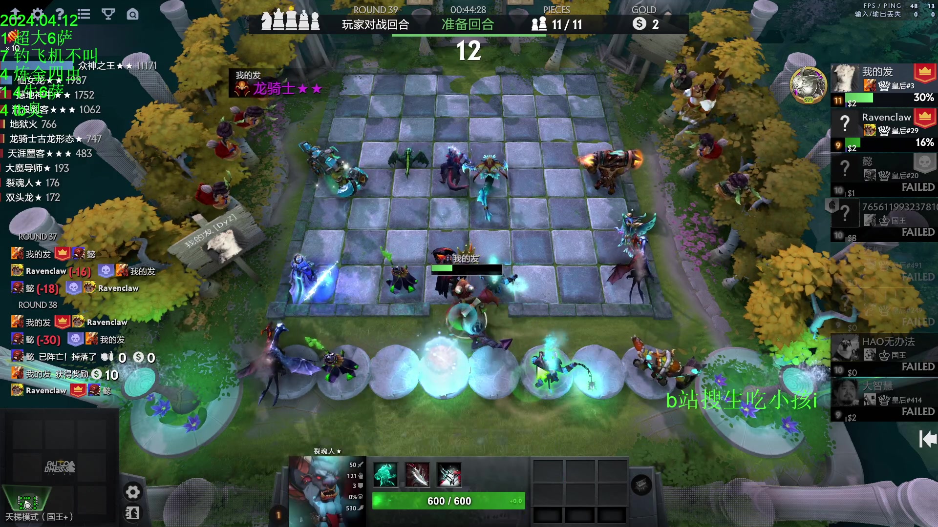 【2024-04-12 18点场】1874ooo：钓猫无限好只是出门早～