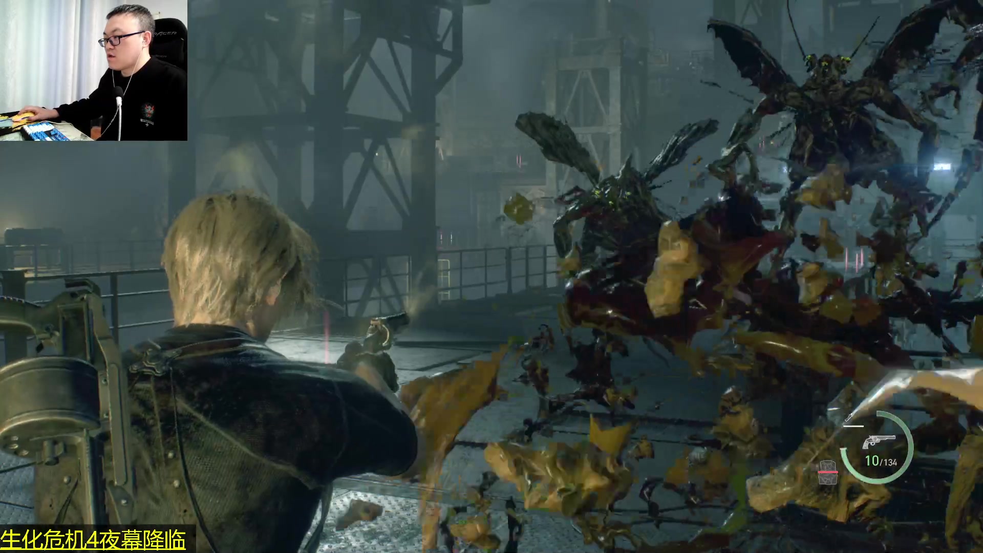 【2024-04-13 05点场】武神59：今天的猪蹄开始了！！！！！！！