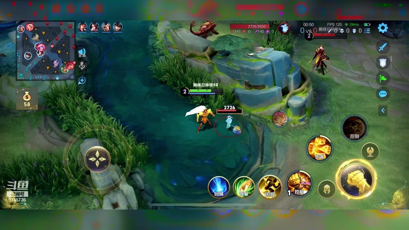 【2024-04-13 20点场】沐沐Ccccc：新赛季猛猛冲分！！