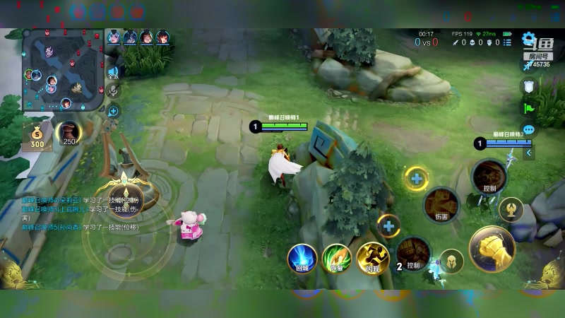 【2024-04-13 17点场】沐沐Ccccc：新赛季猛猛冲分！！