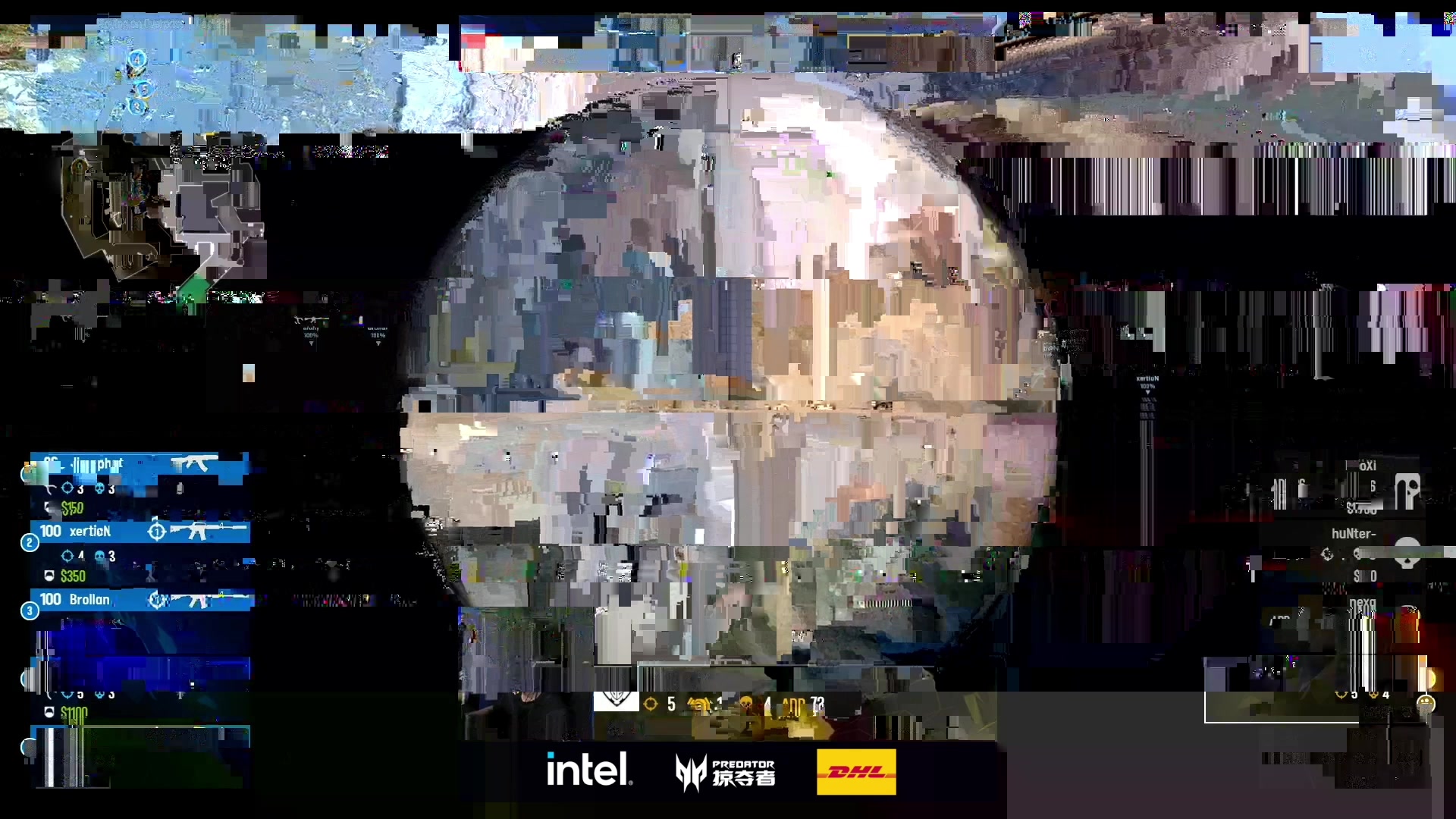 【2024-04-13 16点场】diyy刘頔：diyy:IEM成都线下半决赛！晚点单机