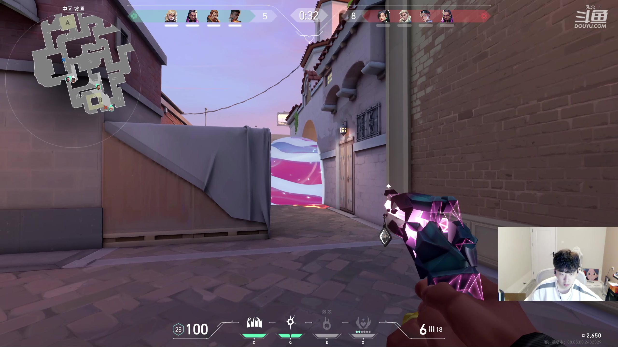 【2024-04-12 23点场】叁三QvQ：【小奶团】五点见