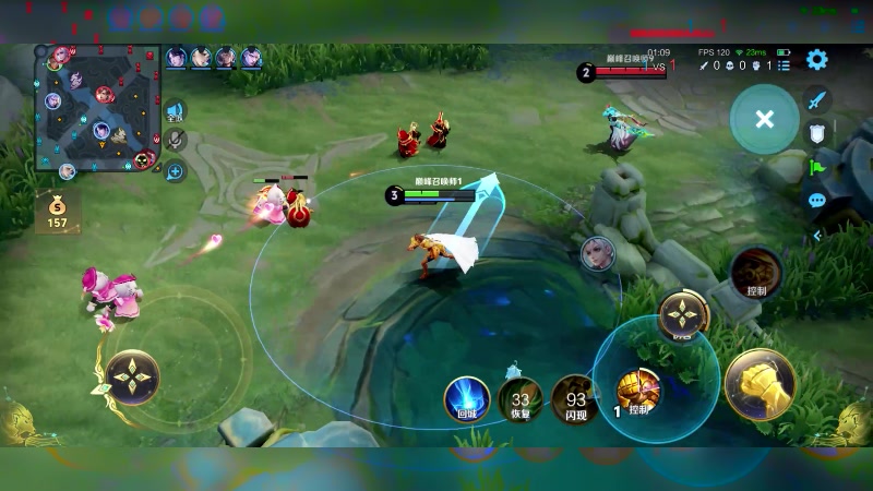 【2024-04-13 20点场】沐沐Ccccc：新赛季猛猛冲分！！