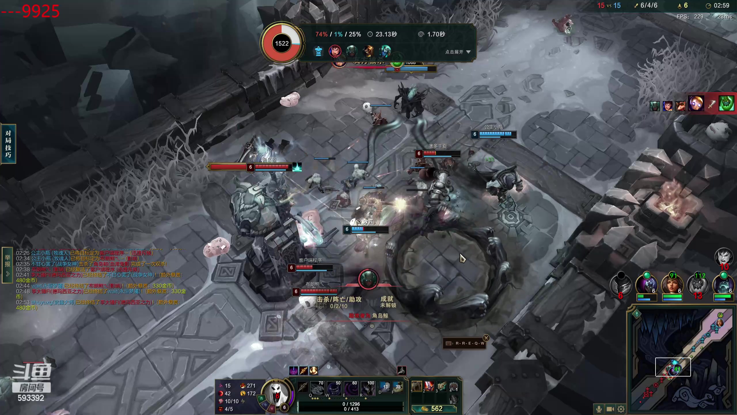 【2024-04-13 20点场】石页的第一根矛s：我是一只猪，天天都在输~