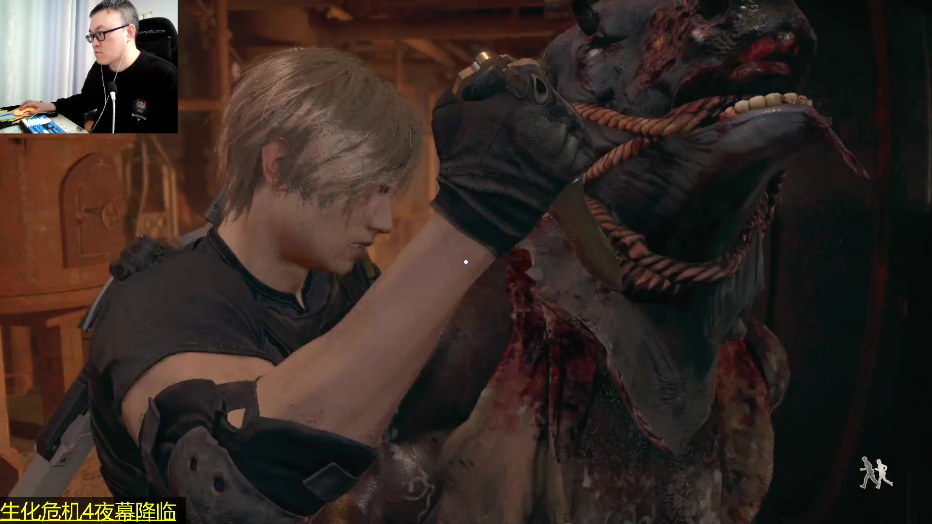 【2024-04-13 03点场】武神59：今天的猪蹄开始了！！！！！！！