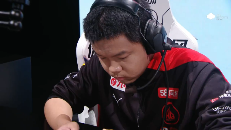 苏州KSG VS 成都AG超玩会第4局-2024年KPL春季赛常规赛