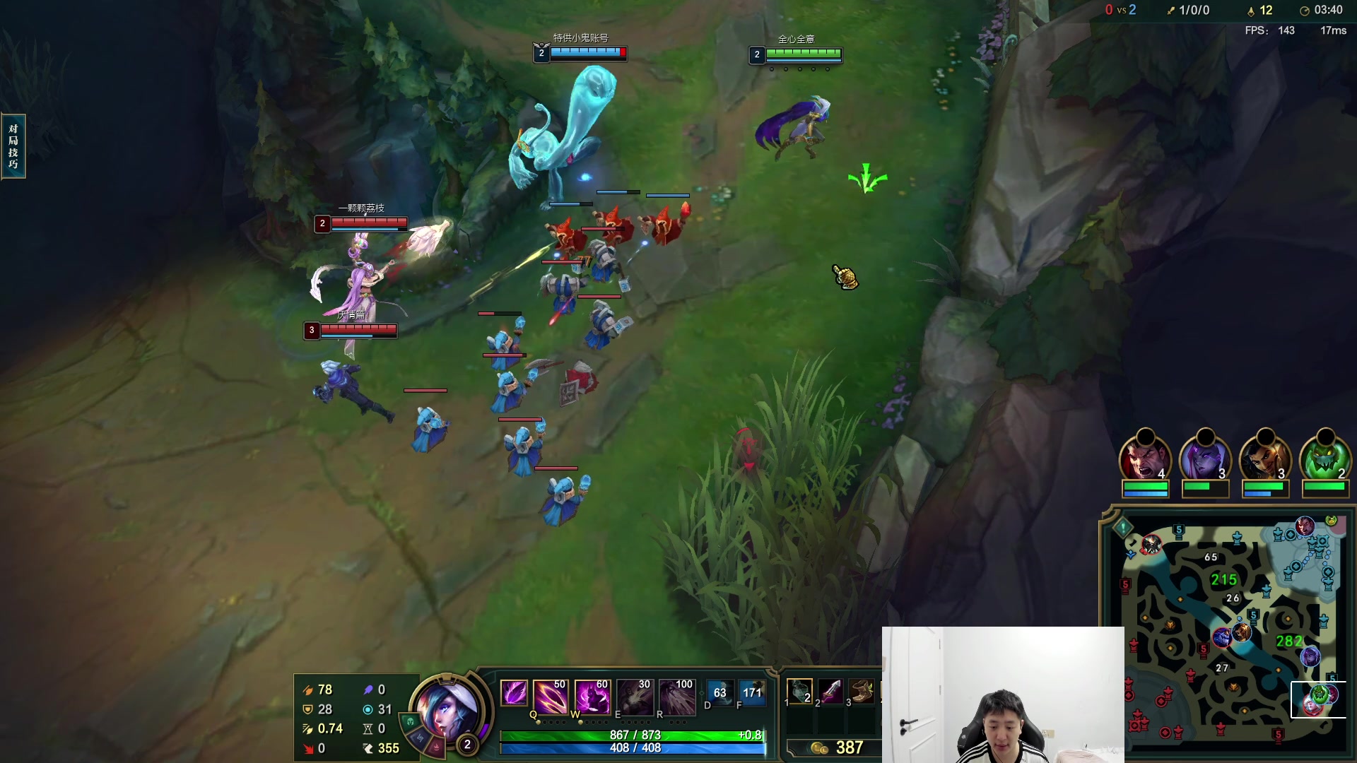 【2024-04-11 20点场】Jz0w0：【Jzad】殴打钻粉环节