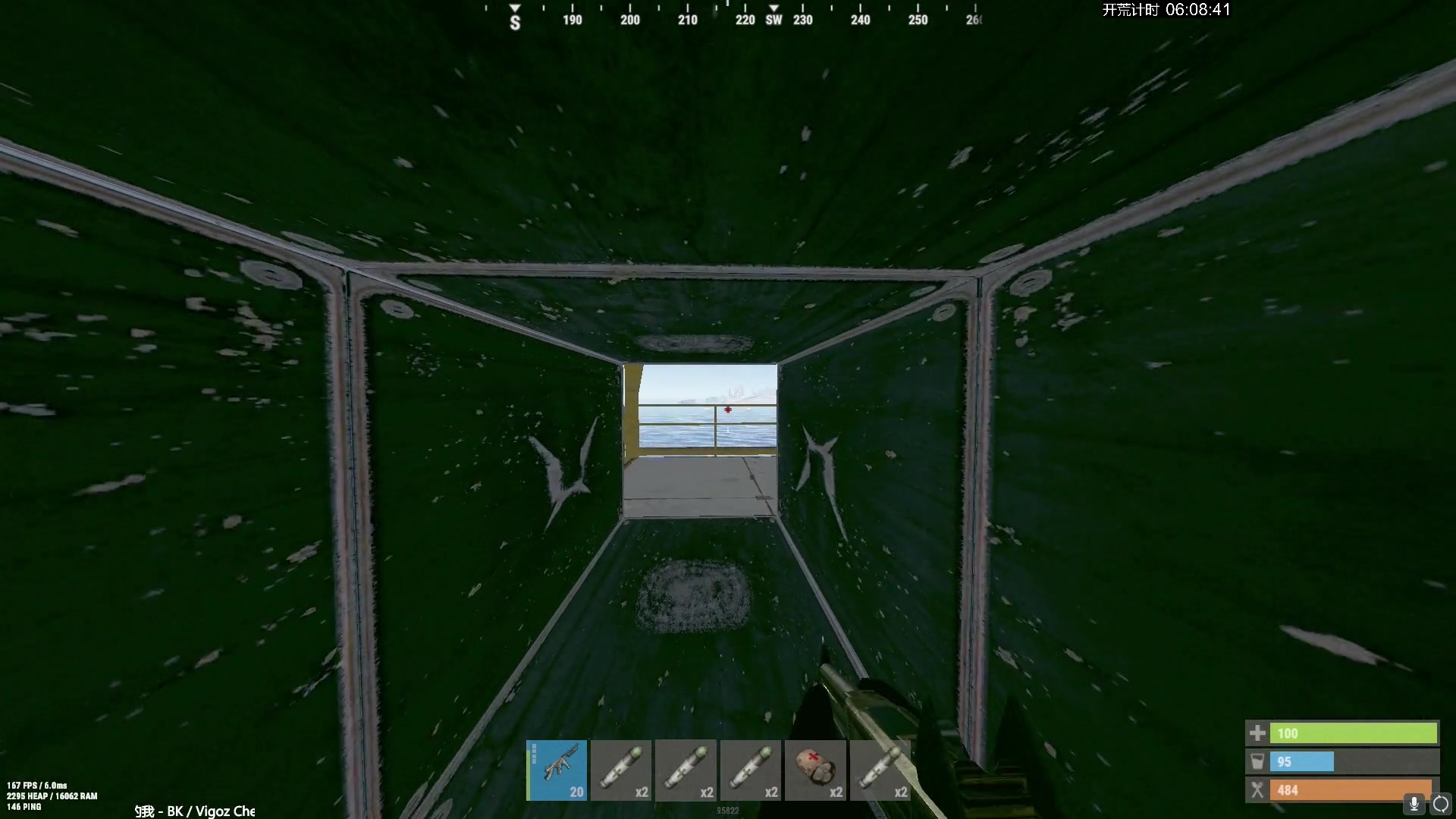 【2024-04-14 19点场】斯祥丶：直接被挂劝退换服开荒！