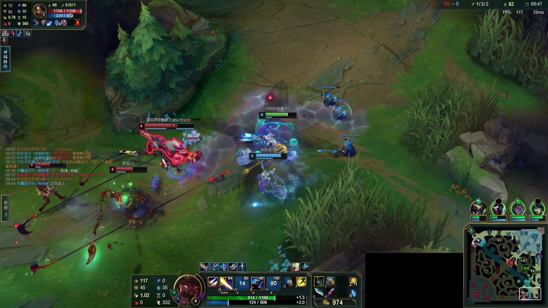 【2024-04-13 22点场】暴走的银剑君丶：银剑君：30岁天才玩家！`