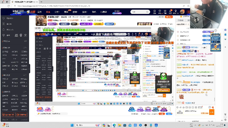 【格斗游戏】南通龟包的精彩时刻 20240414 00点场