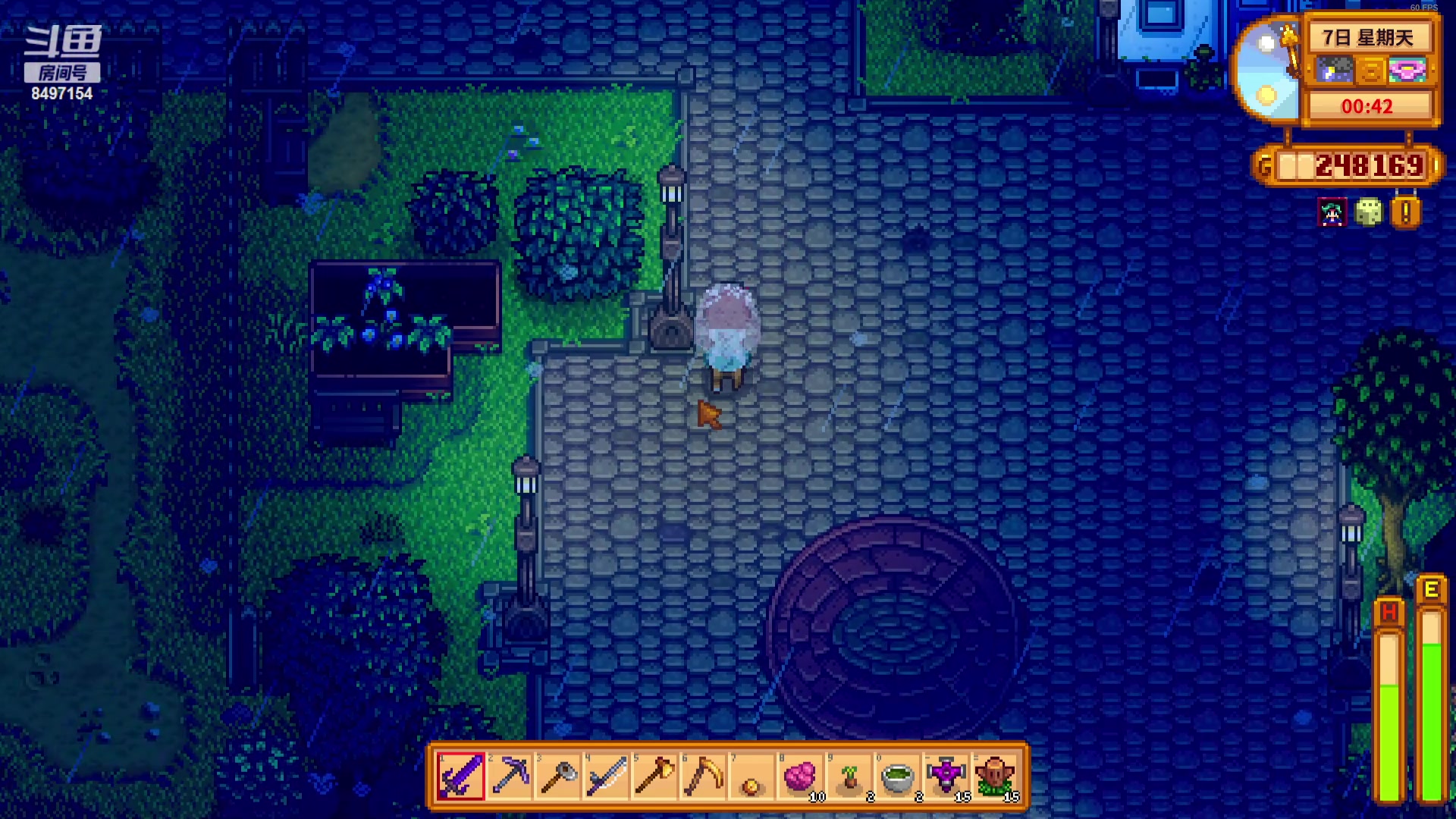 【2024-04-14 03点场】WE丶994：欢迎光临~钻石双倍~