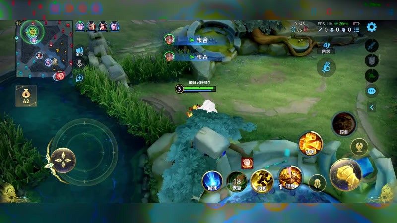 【2024-04-13 22点场】沐沐Ccccc：新赛季猛猛冲分！！