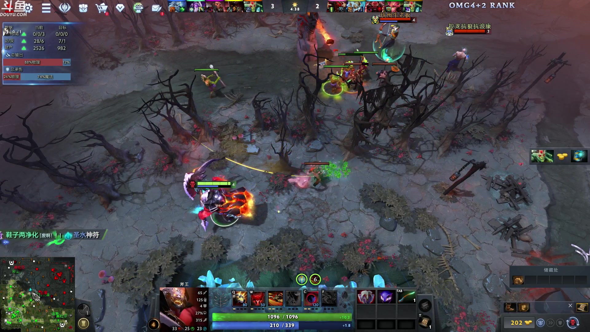 【2024-04-12 02点场】wenshen589：哪有这么容易倒下！