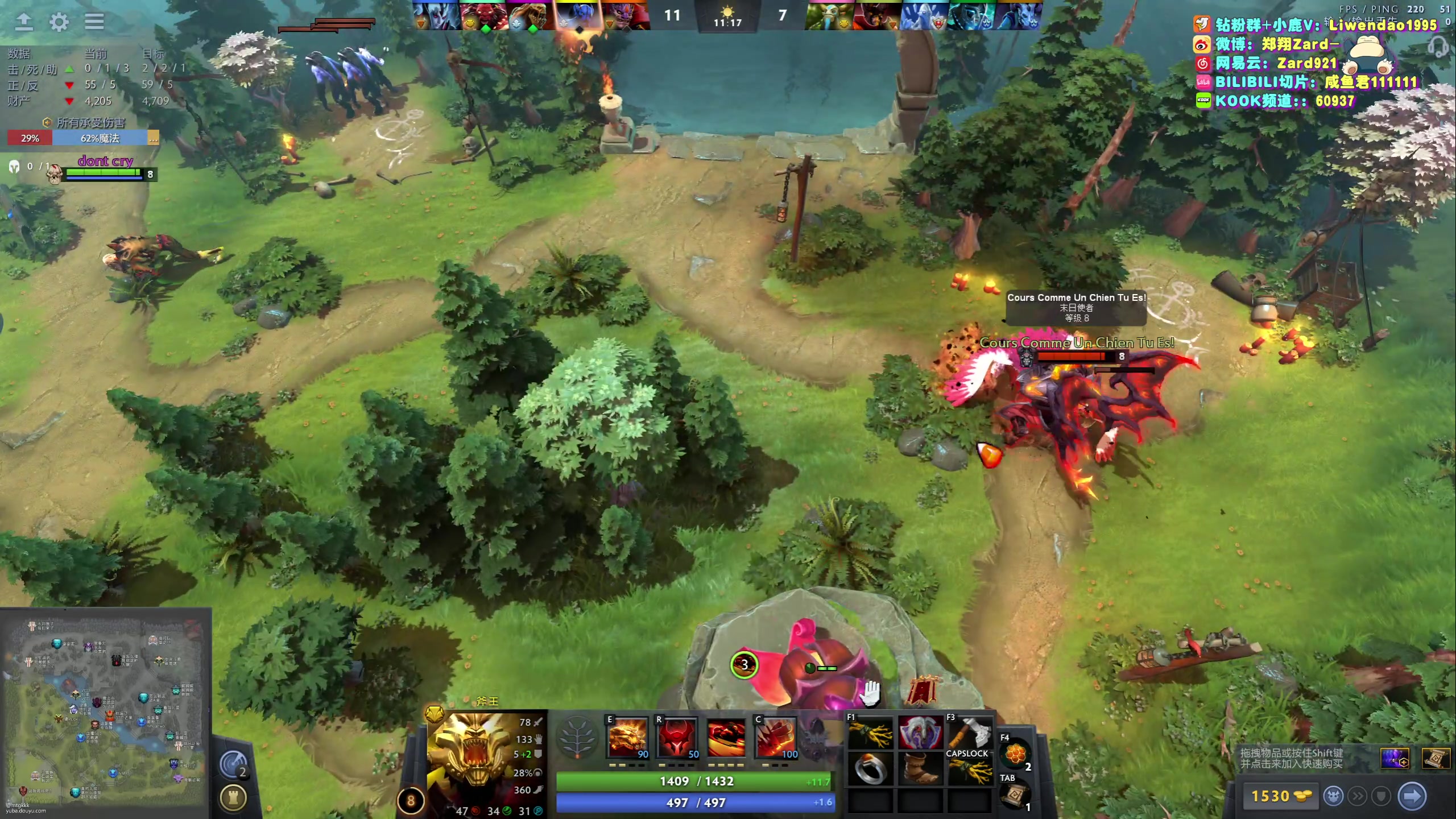 【2024-04-13 20点场】zard1991：zard1991-chill dude