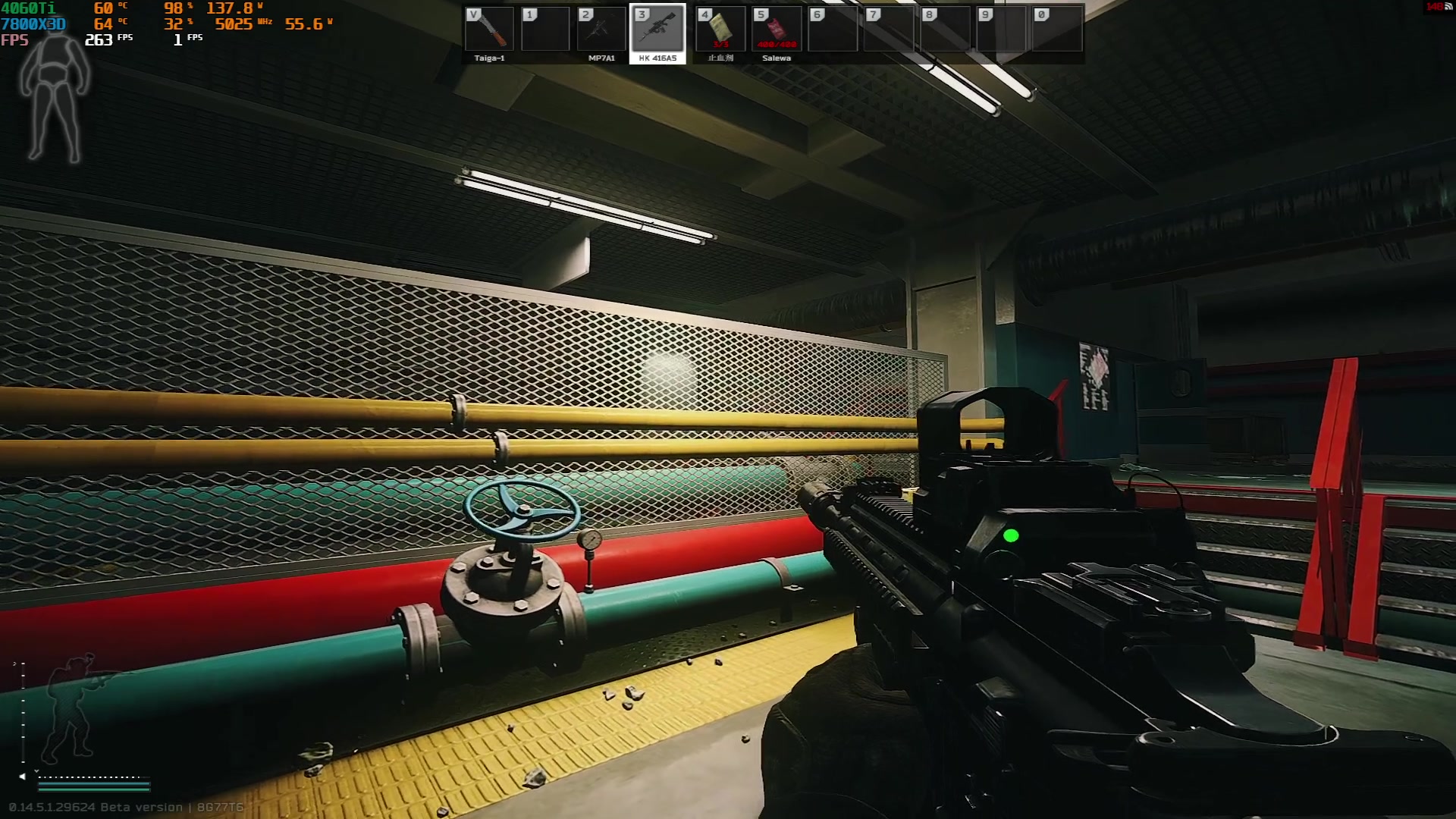 【2024-04-14 00点场】WuK黑猪：烟花易冷 人事易分