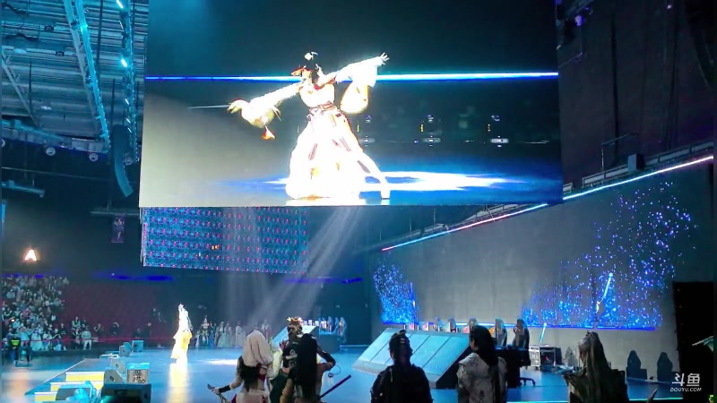 【2024-04-14 20点场】As童话话话：【钻石6倍】大师赛决赛现场！