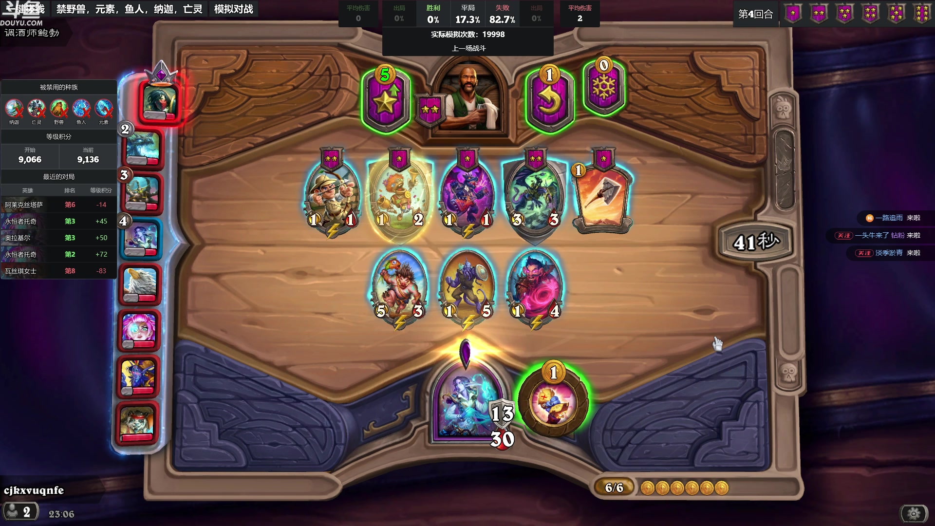 【2024-04-12 22点场】wenshen589：哪有这么容易倒下！