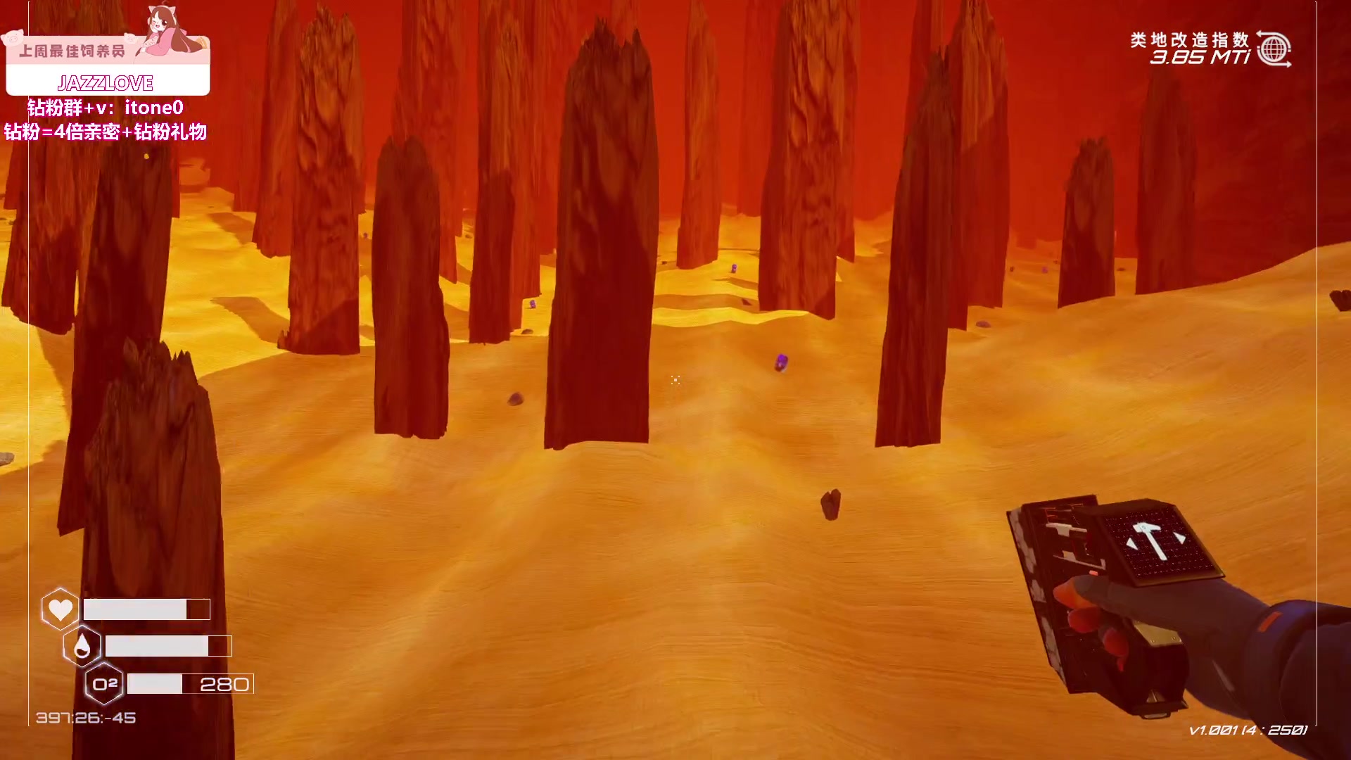 【2024-04-15 03点场】童猪啊i：钻石双倍）今晚8点鹅鸭杀！