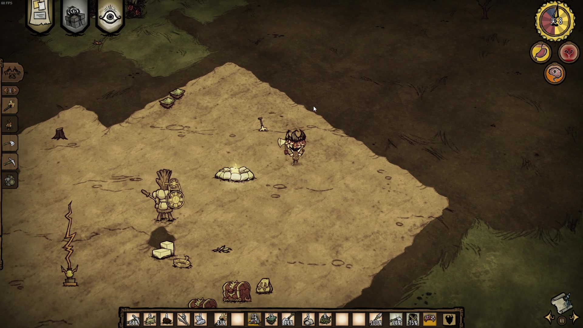 【2024-04-15 05点场】Cnzlike：Cn No.1源氏速看!