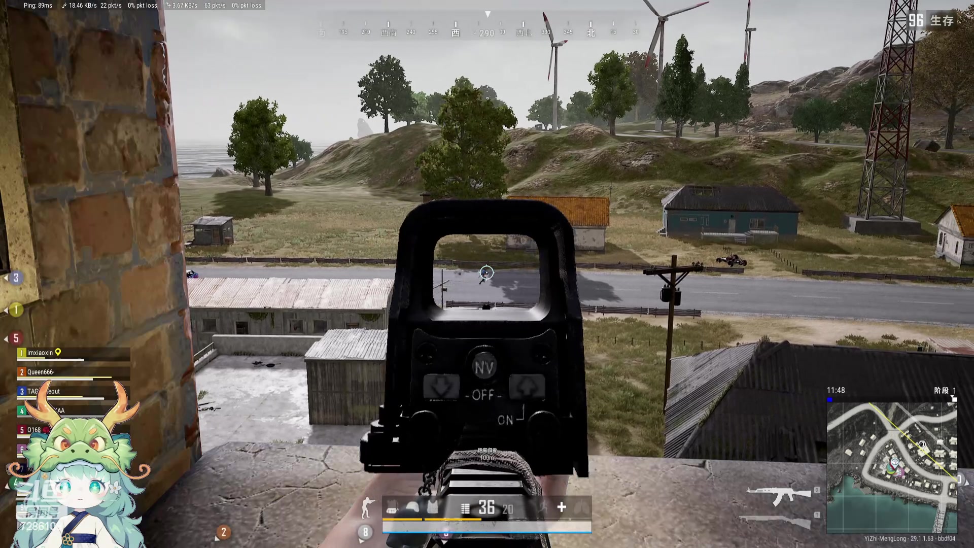 【2024-04-14 21点场】一只猛龙丶：快乐的一天开始啦 7286108