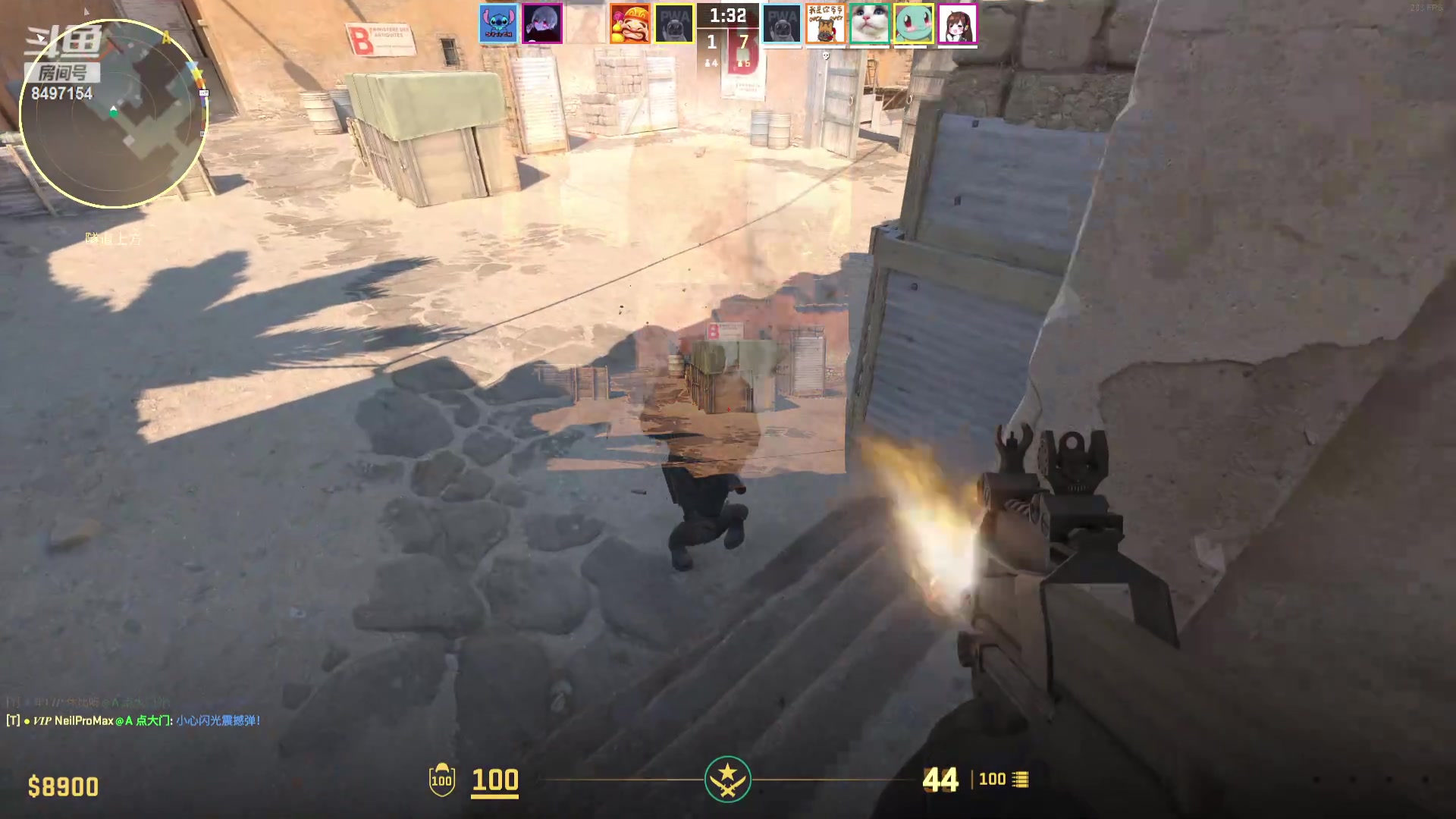 【2024-04-15 02点场】WE丶994：欢迎光临~钻石双倍~