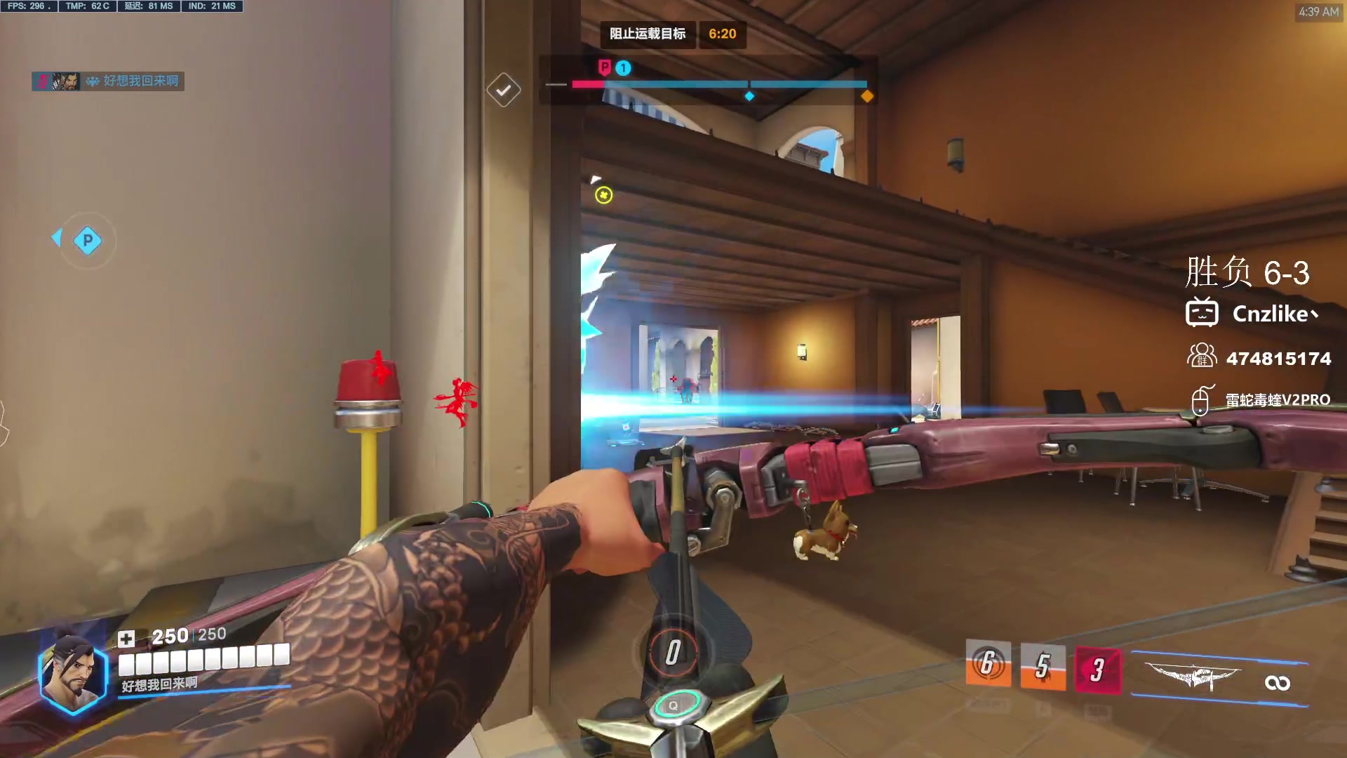 【2024-04-15 04点场】Cnzlike：Cn No.1源氏速看!