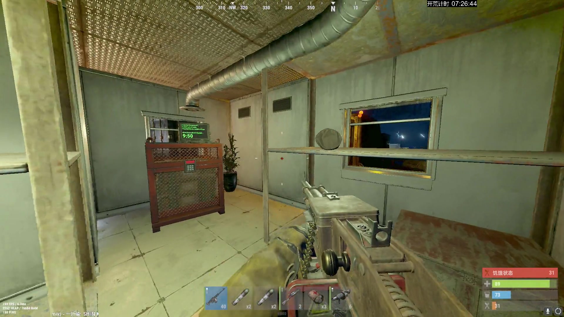 【2024-04-15 21点场】斯祥丶：官服独狼生存！！