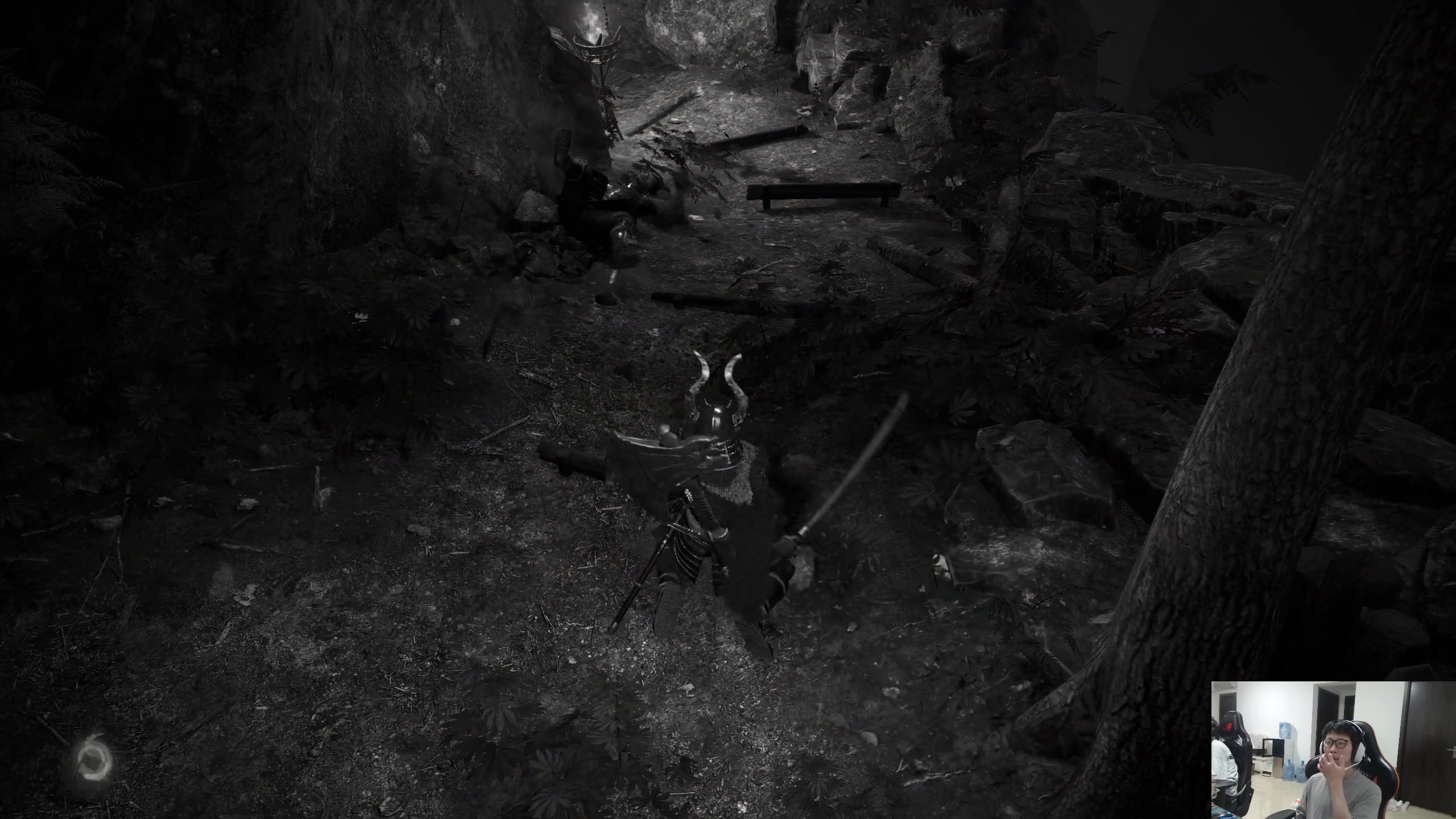 【2024-04-15 18点场】余小C真的很强：余小C：康特之神方能上分！