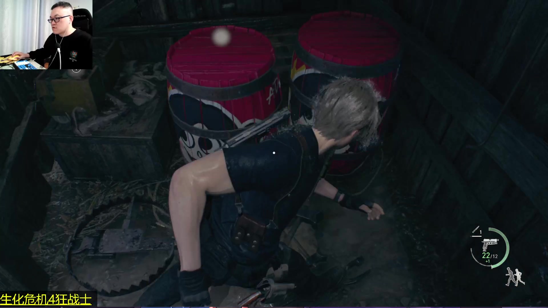 【2024-04-15 03点场】武神59：今天的猪蹄开始了！！！！！！！