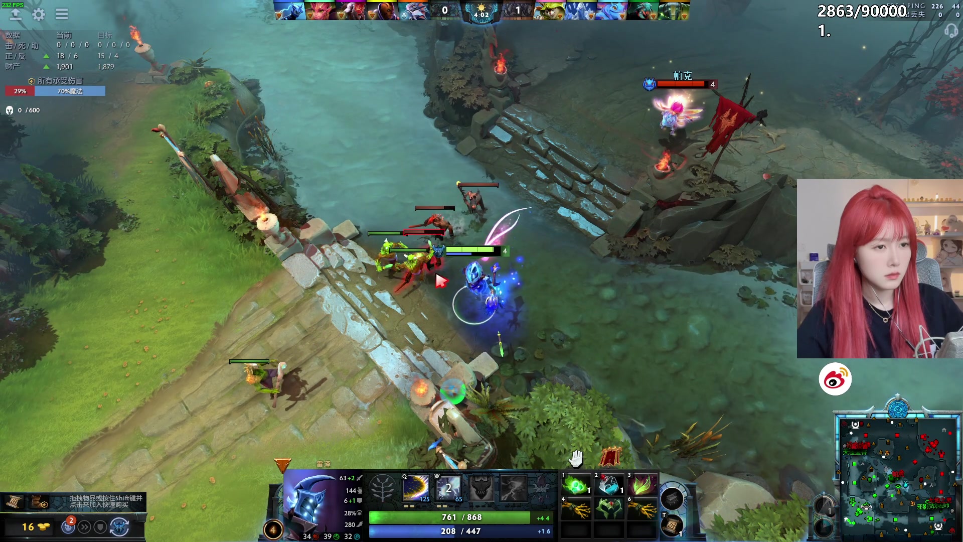 【2024-04-16 00点场】A妹A妹：【呆猪】10011