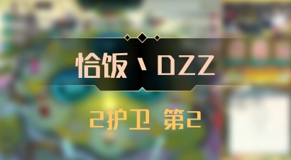【恰饭丶DZZ】2护卫 第2