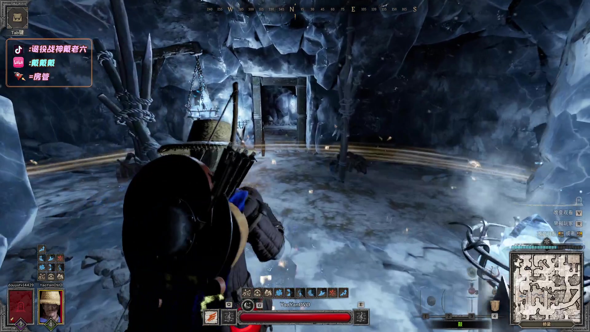 【2024-04-16 01点场】戴老六：你把我号也删了得了？