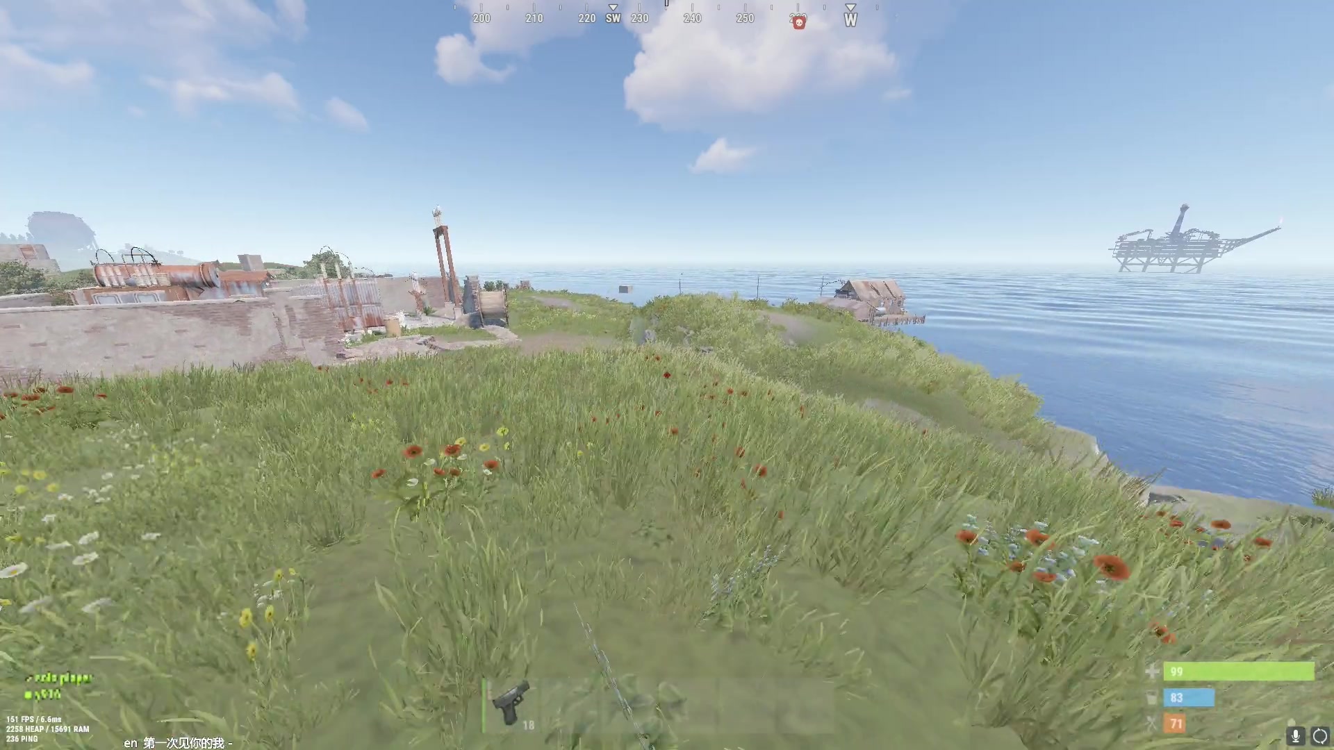 【2024-04-16 21点场】斯祥丶：官服独狼生存开荒！！