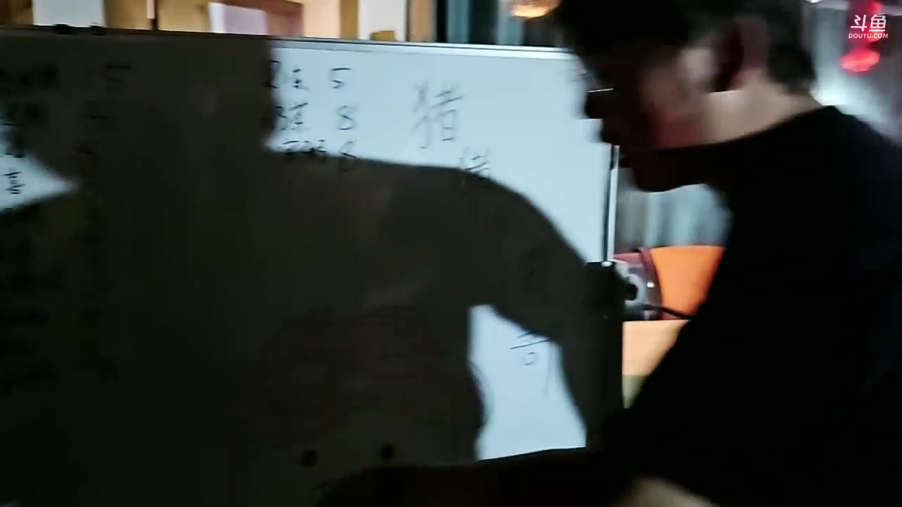 【2024-04-15 22点场】火力堂主：下午在2158798直播间！